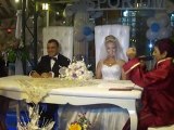 Göktuğ Bilyay ve Başak Bayramoğlu Çiftinin Düğünü