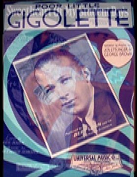 Bert Lown & His Hotel Biltmore Orchestra-Your Happiness Is My Success