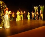 finale des impromtus lors du festival de théâtre amateur d'Aubenas le 24 09 2011