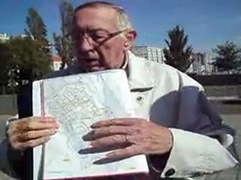 Arnab Nigériens de Anvers a Ostende