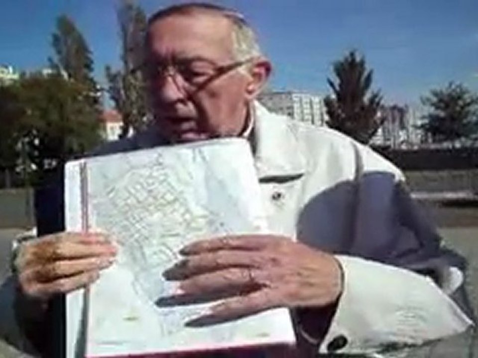 Arnab Nigériens de Anvers a Ostende