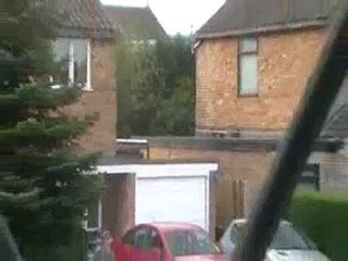 Panasonic SDR T50 Review