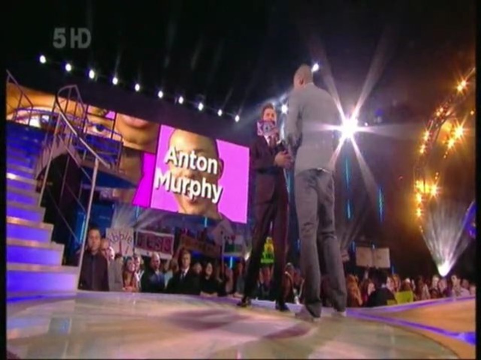 big brother launch live