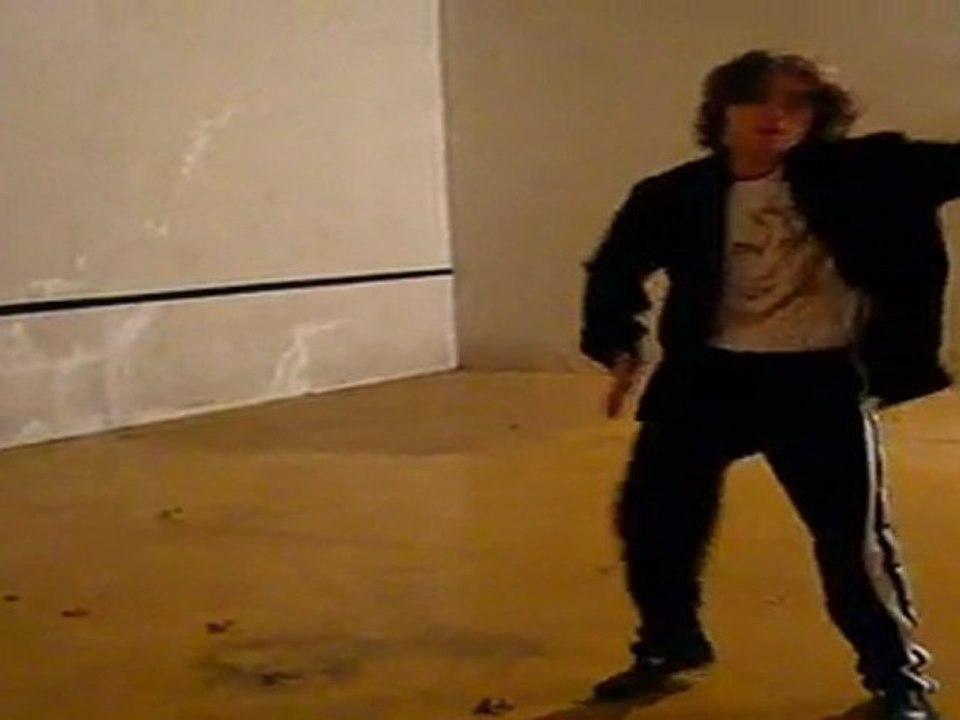 Alan-Cyril: Demo Break Dance