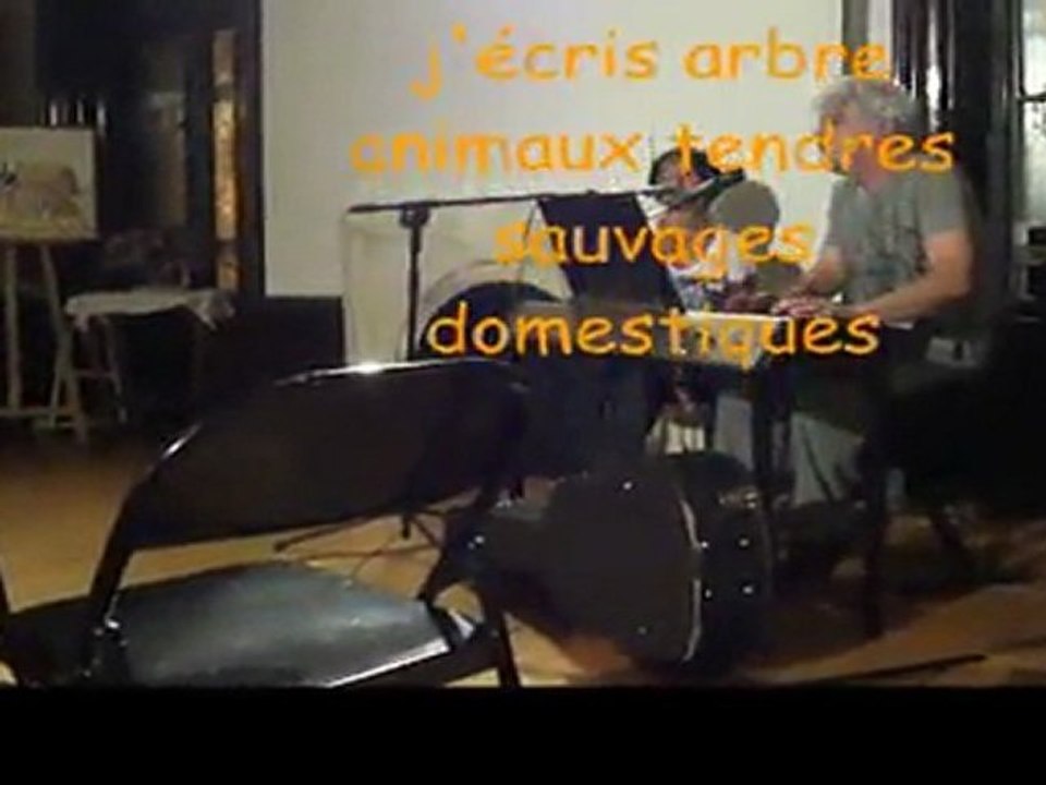 Hommage au poète québecois Paul-Marie Lapointe