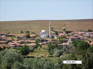 GÜZEL KÖYÜM CAFERLİ ŞARKISI 24. SLAYT
