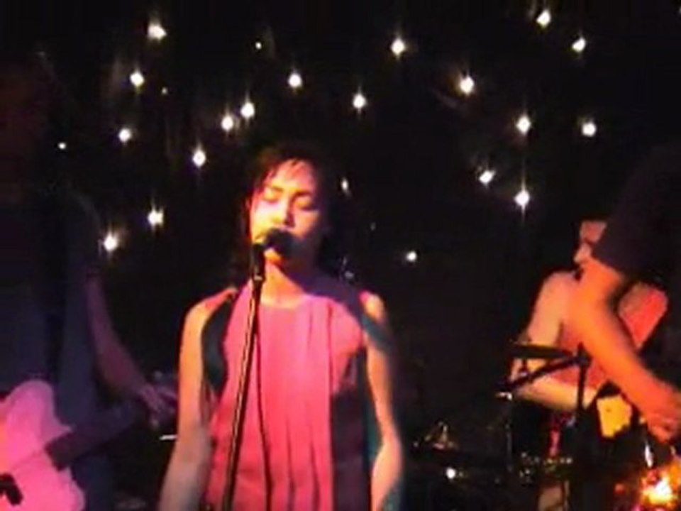 halogen sydney 2001 part 1