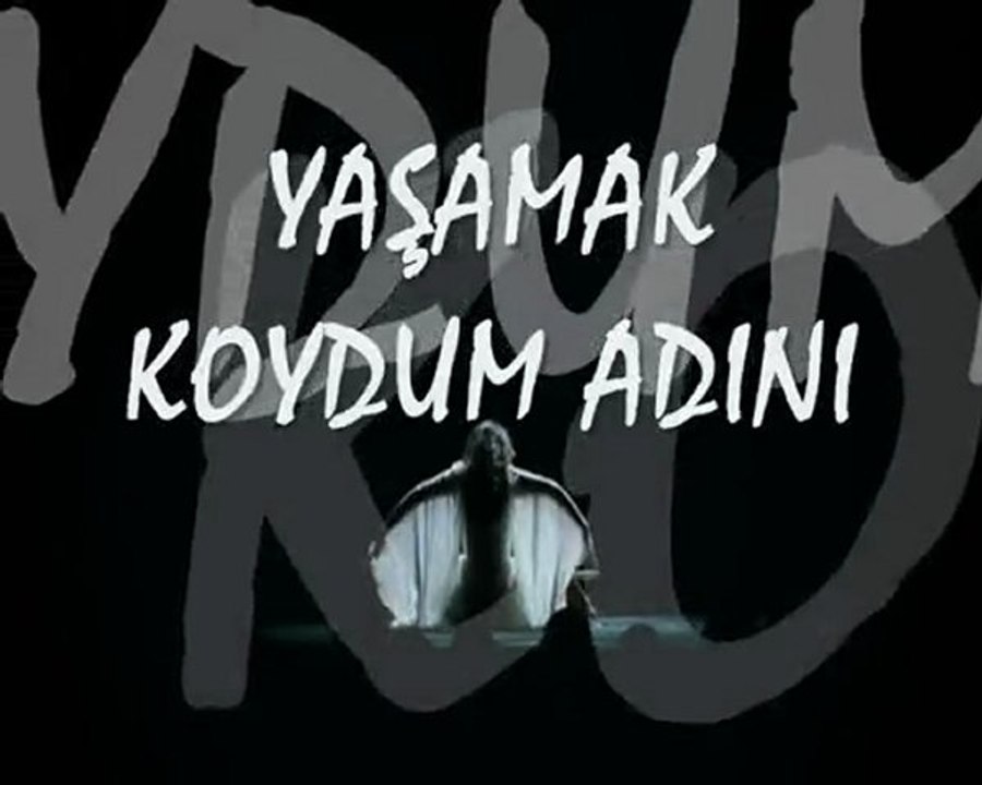 Mustafa Alpar & Yaşamak Koydum Adını