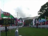Mountain Race Highlights - Commonwealth Mountain & Ultra Distance Championships