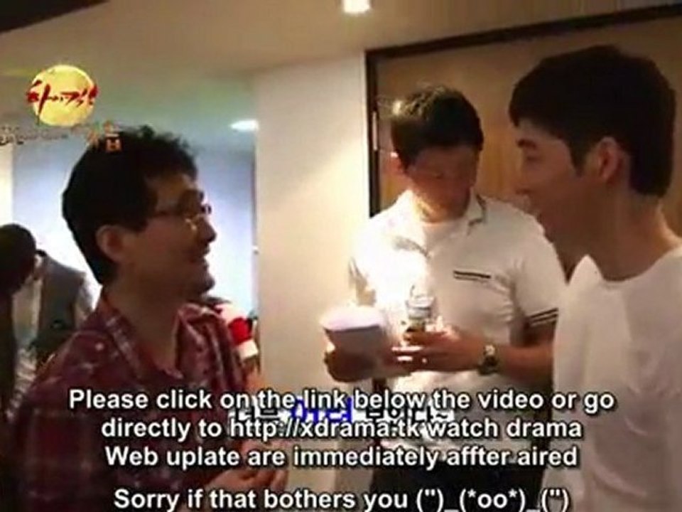 High Kick 3 - Ep 40 4 42 43 44 45 46 47 48 49 - Eng Sub