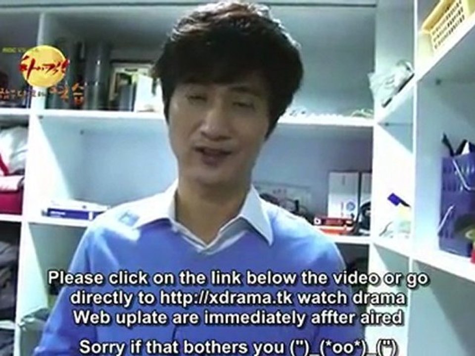 The Revenge of the Short Legged - Ep 1 2 3 4 5 6 - Eng Sub