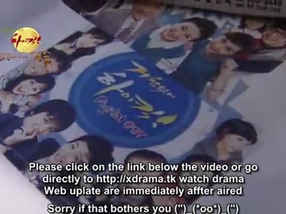 The Revenge of the Short Legged - Ep 6 7 8 9 10 - Eng Sub