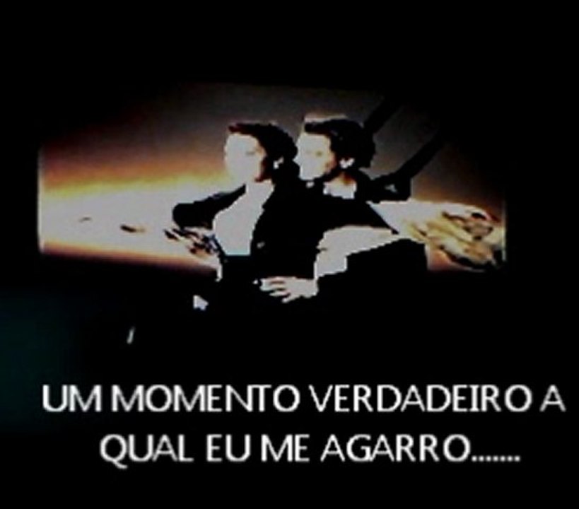 TITANIC EM (MUSICA AGRADAVEL)REMIX