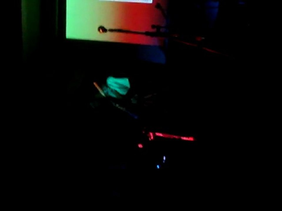 Alan-Cyril & Frank Adamas: Always with me, always with you (J.Satriani)