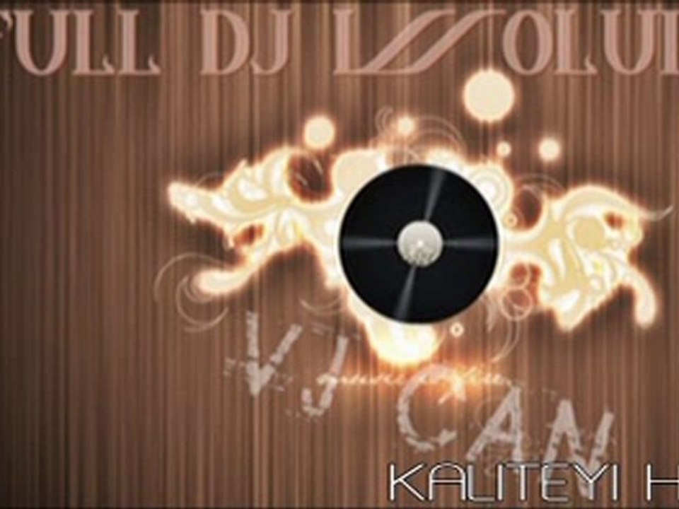 DJ Gökhan - Delays Rain KOP FULL DJ WOLUME 2012