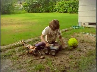 Bill Nye Explains How Skin Works 🧴