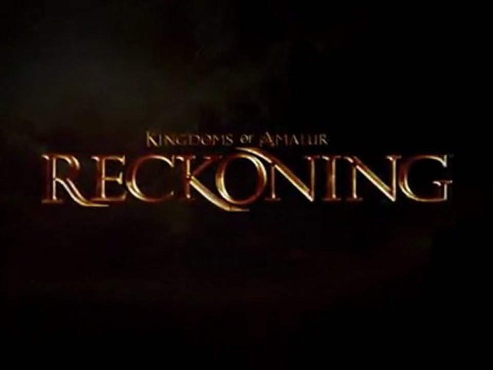 Kingdoms of Amalur : Reckoning - A Hero's Guide...