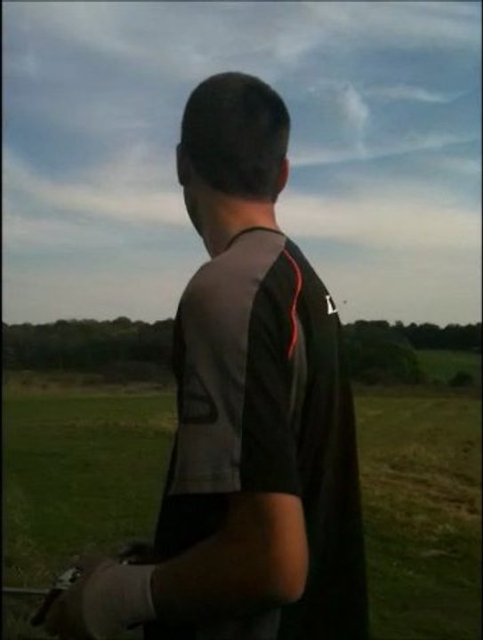 Stampe 1er vol Fontenay