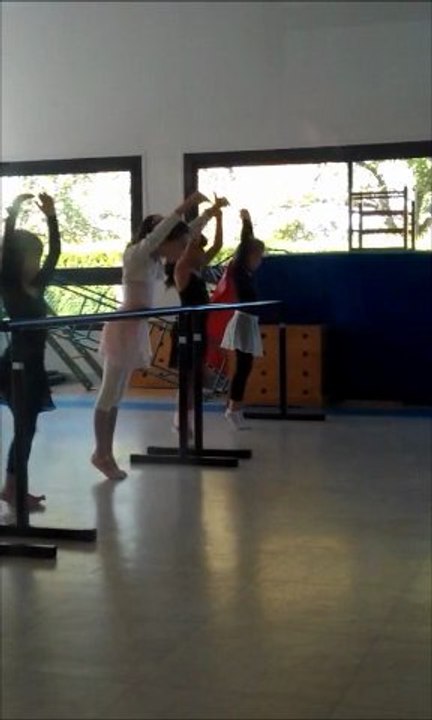 Danse Lou-Anne