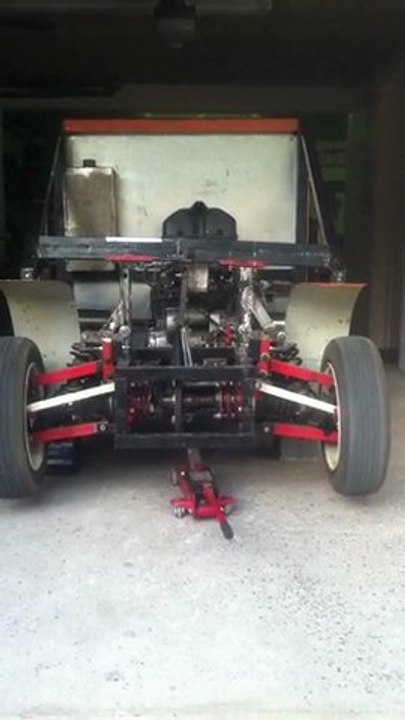 buggy