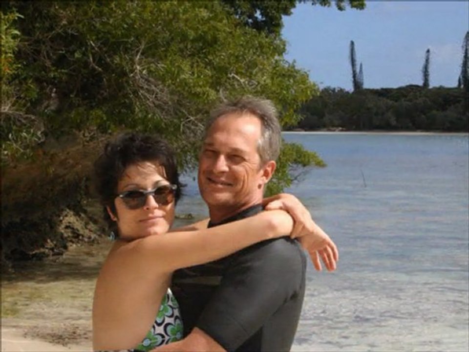 Les vacances de Joanna