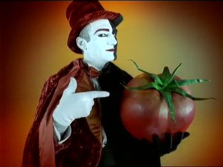 Les voyageurs du temps-La_génétique à table