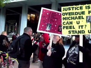 Médico de Michael Jackson al banquillo de los acusados