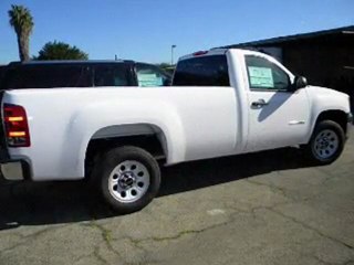 2011 GMC Sierra for sale in West Covina CA - New GMC by EveryCarListed.com