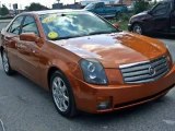 2003 Cadillac CTS for sale in Norfolk VA - Used Cadillac by EveryCarListed.com