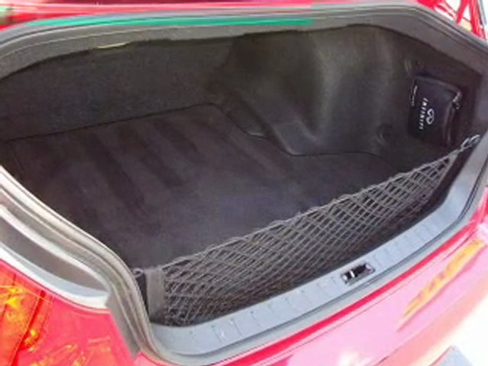 2008 Infiniti G35 for sale in Aberdeen NC - Used Infiniti by EveryCarListed.com