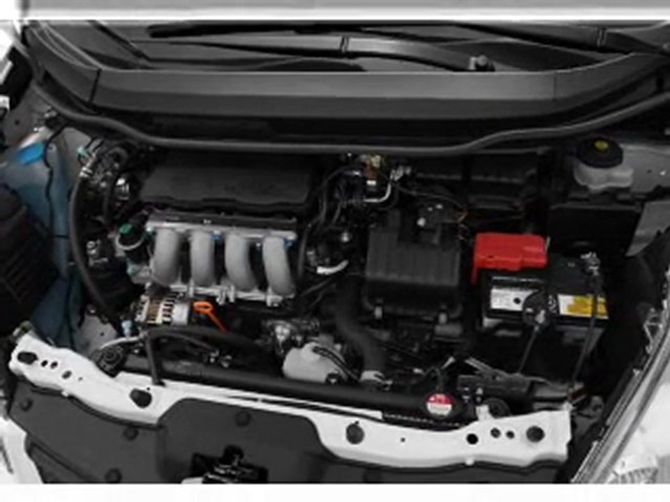 2009 Honda Fit for sale in Irvine CA - Used Honda by EveryCarListed.com