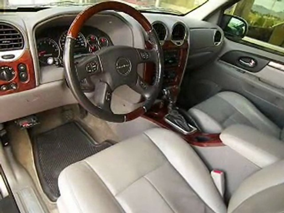 2006 GMC Envoy for sale in Colorado Springs CO - Used GMC by EveryCarListed.com