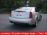 2008 Cadillac CTS for sale in Little Rock AR - Used Cadillac by EveryCarListed.com