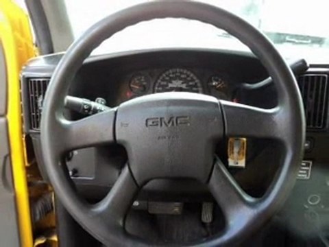2006 GMC Savana for sale in Medina OH - Used GMC by EveryCarListed.com