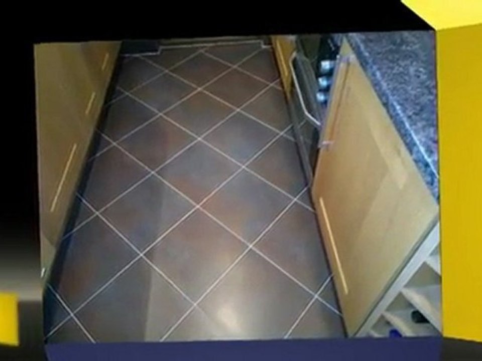 Kitchen Tiler Manchester | Andy Carroll & Son Tiling Ltd