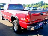 2005 Chevrolet Silverado 2500 for sale in Milwaukie OR - Used Chevrolet by EveryCarListed.com