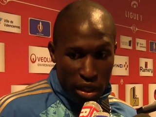 Fanni ne pensait pas prendre rouge...