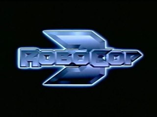 Robocop 3 (1993) - Official Trailer [VO-HD]