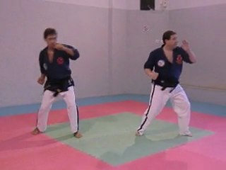 Les Kiais directionnels sur atémis