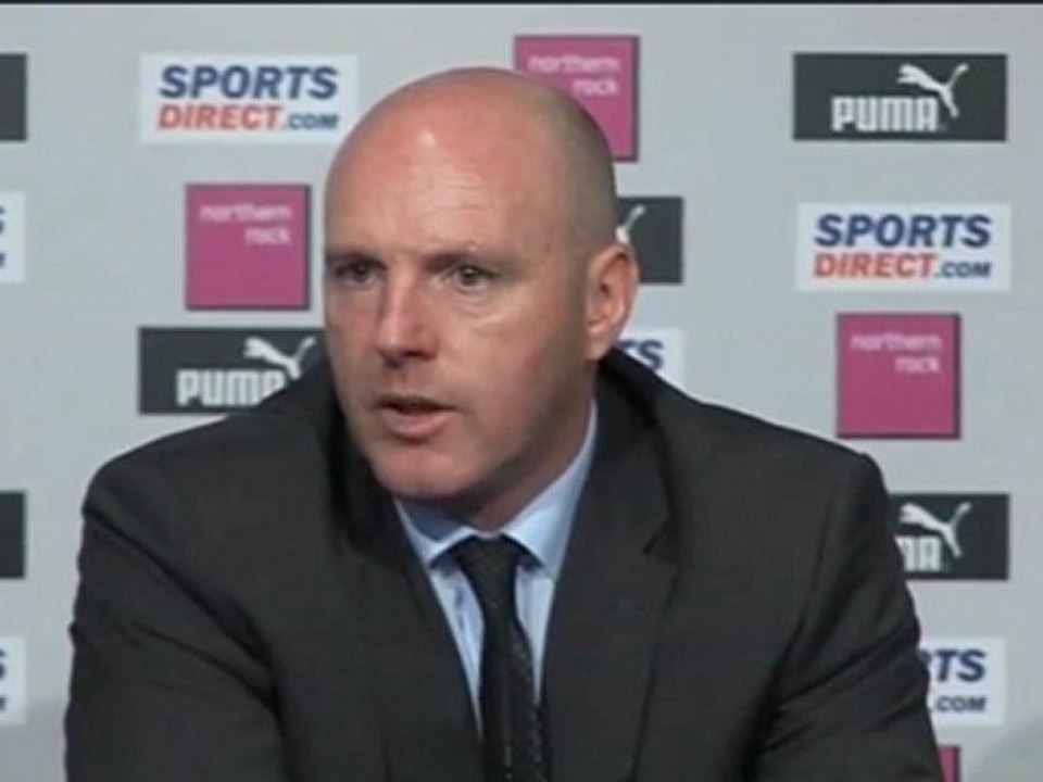 Kean trauert Momentum nach