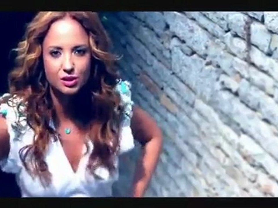 Ayşe özyılmazel sabıkalı orjinal video klip 2011