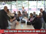 Sivas Belediyesinin 2011 buluşmasıyla ilgili videosu.