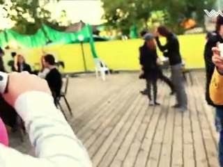 BACKSTAGE HUNTERS: in2nation - скажи как мне жить