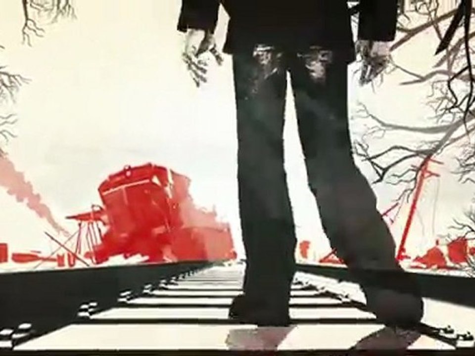 Resistance 3  - Follow Capelli