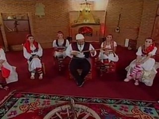 Rrenjet Tona 24.09.2011