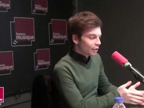 David Kadouch - Changez de disque