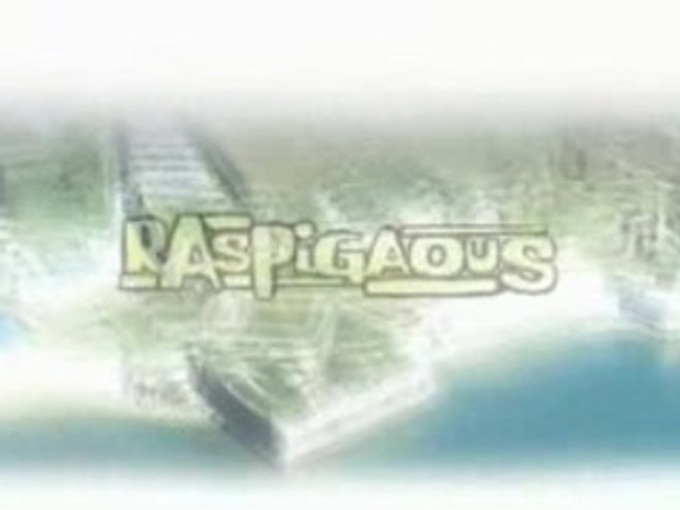 Festoleron 2005 Raspigaous 1