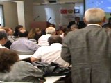 (1) - 22.09.2011 - MMMB Derneği Kadıköy Şubesinin 13 üncü Olağan Genel Kurulundan Kesitler