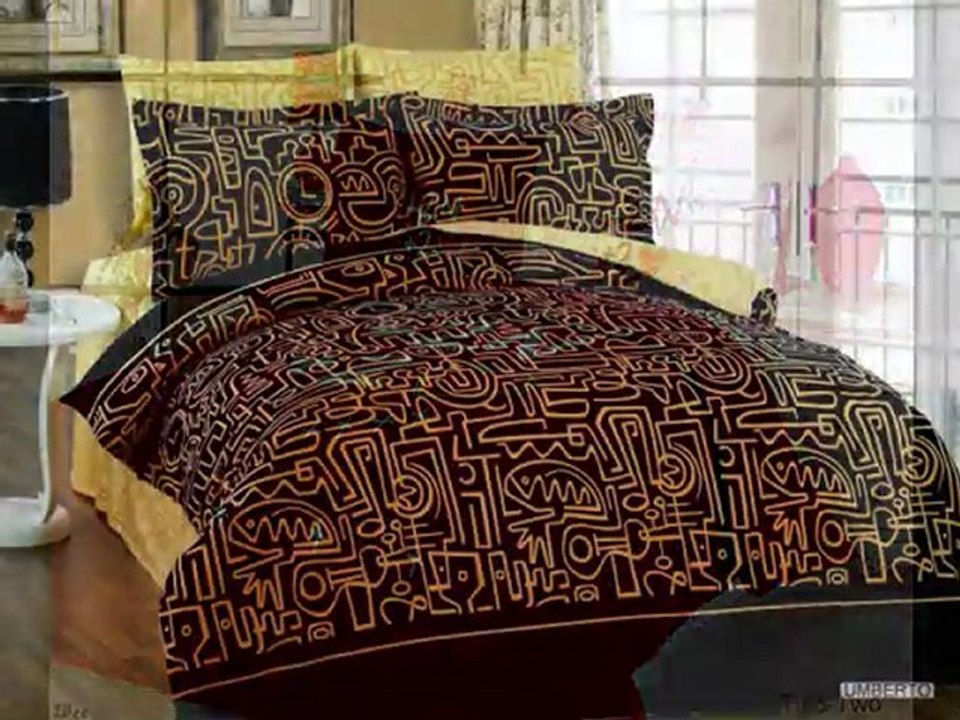 Unique Duvet Covers