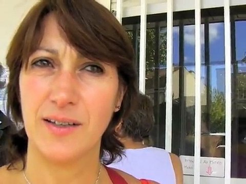 Bergeracois, votre avis sur les travaux de la voie ferrée (Bergerac-Sarlat)